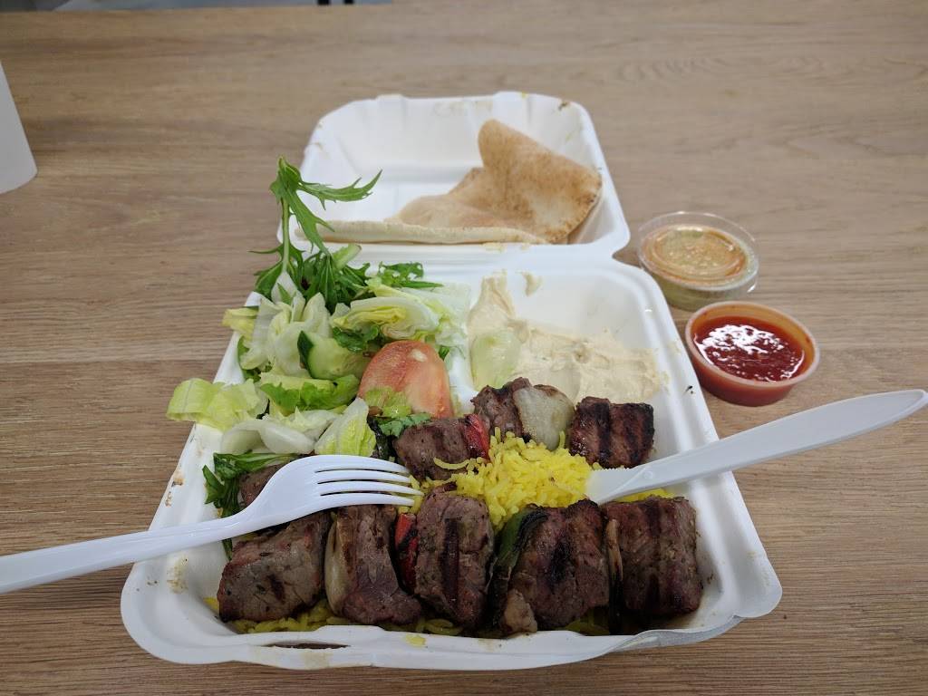 Robees Falafel | meal takeaway | 260 E Java Dr, Sunnyvale, CA 94089, USA | 4087457474 OR +1 408-745-7474