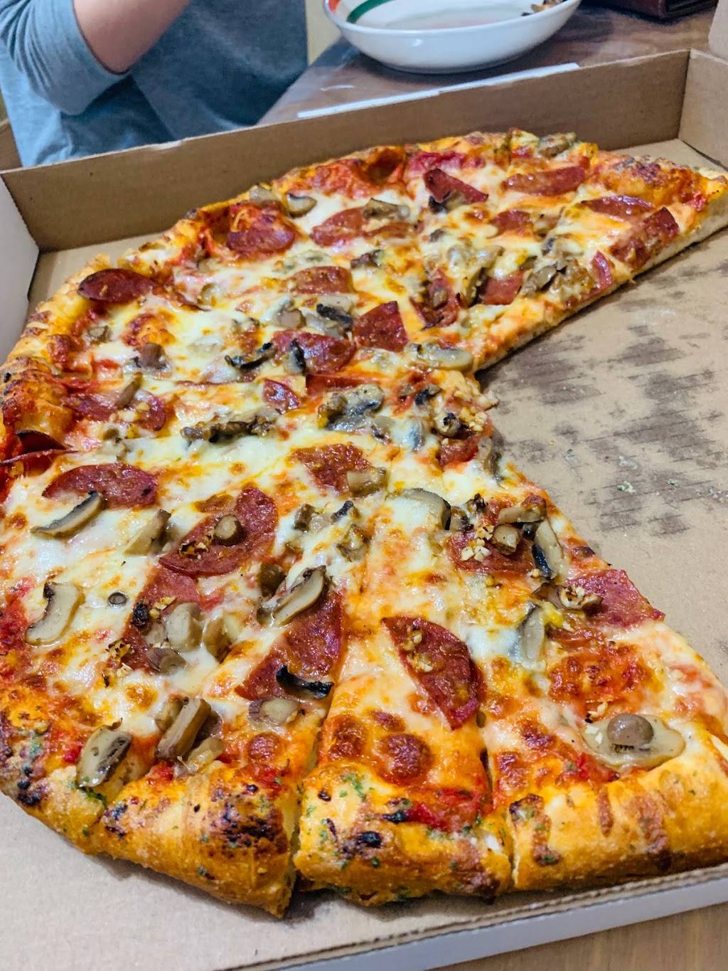 A Slice of Pi | meal takeaway | 5841 Malden Rd, Windsor, ON N9H 1S3, Canada | 5199740212 OR +1 519-974-0212