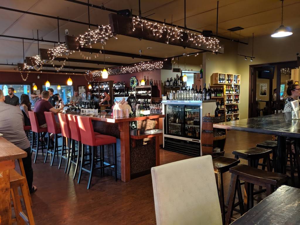 Village Wines | restaurant | 14450 Redmond-Woodinville Rd NE, Woodinville, WA 98072, USA | 4254853536 OR +1 425-485-3536