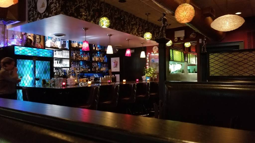 Lopossum | restaurant | 626 China St, Richmond, VA 23220, USA | 8049186028 OR +1 804-918-6028