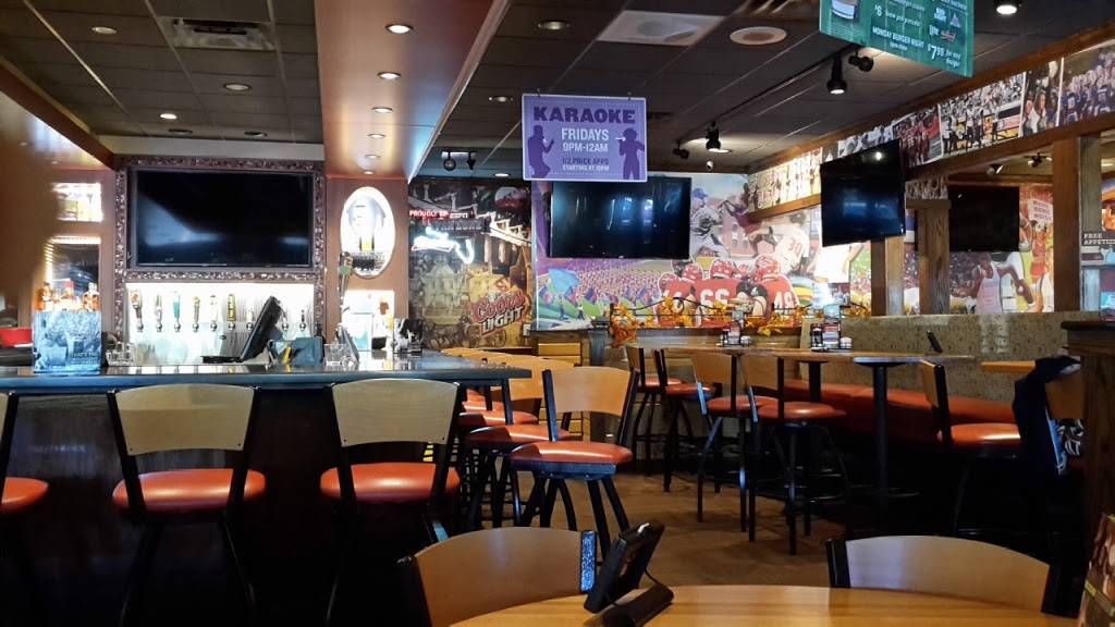Applebees Grill + Bar | restaurant | 14560 Old St Augustine Rd, Jacksonville, FL 32258, USA | 9042627605 OR +1 904-262-7605