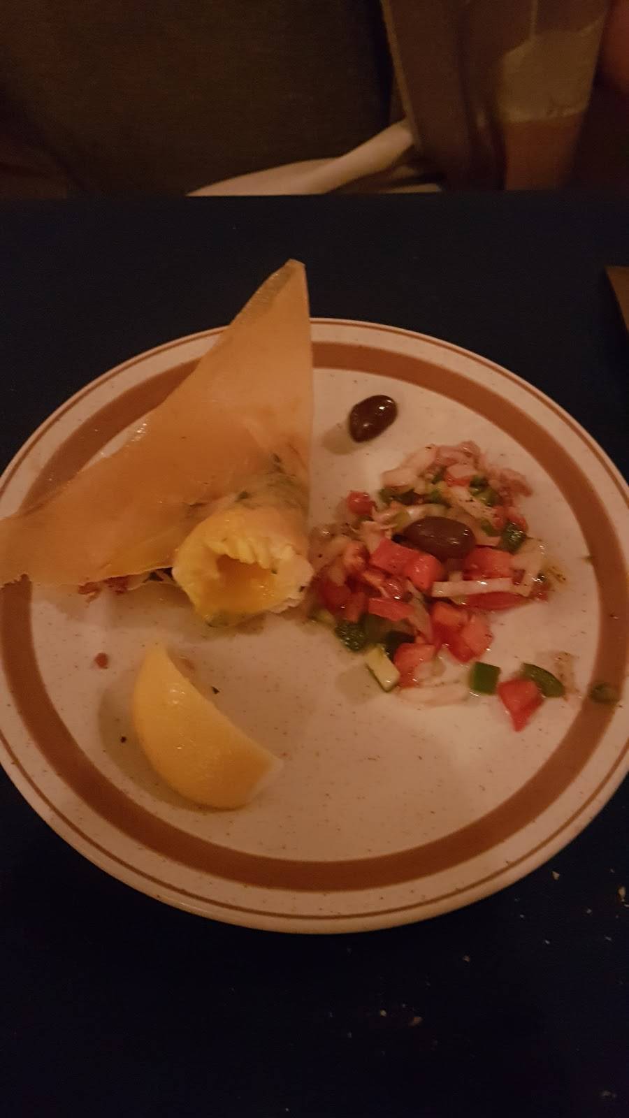 LÉtoile de Tunis | restaurant | Vimont, Laval, QC H7K 3G5, Canada | 4506639889 OR +1 450-663-9889