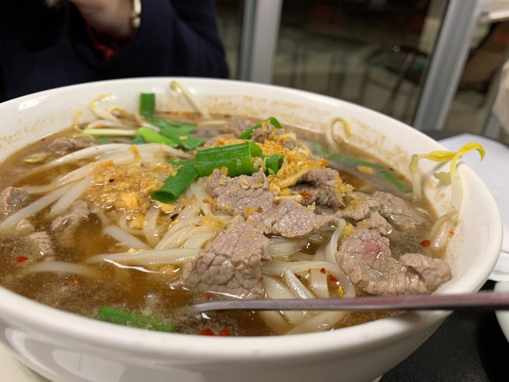 Krua Thai Restaurant | restaurant | 790 S Leggett Dr, Abilene, TX 79605, USA | 3257019954 OR +1 325-701-9954