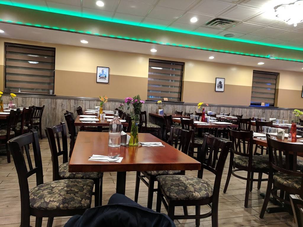 Pista House | restaurant | 104 New South Rd, Hicksville, NY 11801, USA | 5164655604 OR +1 516-465-5604