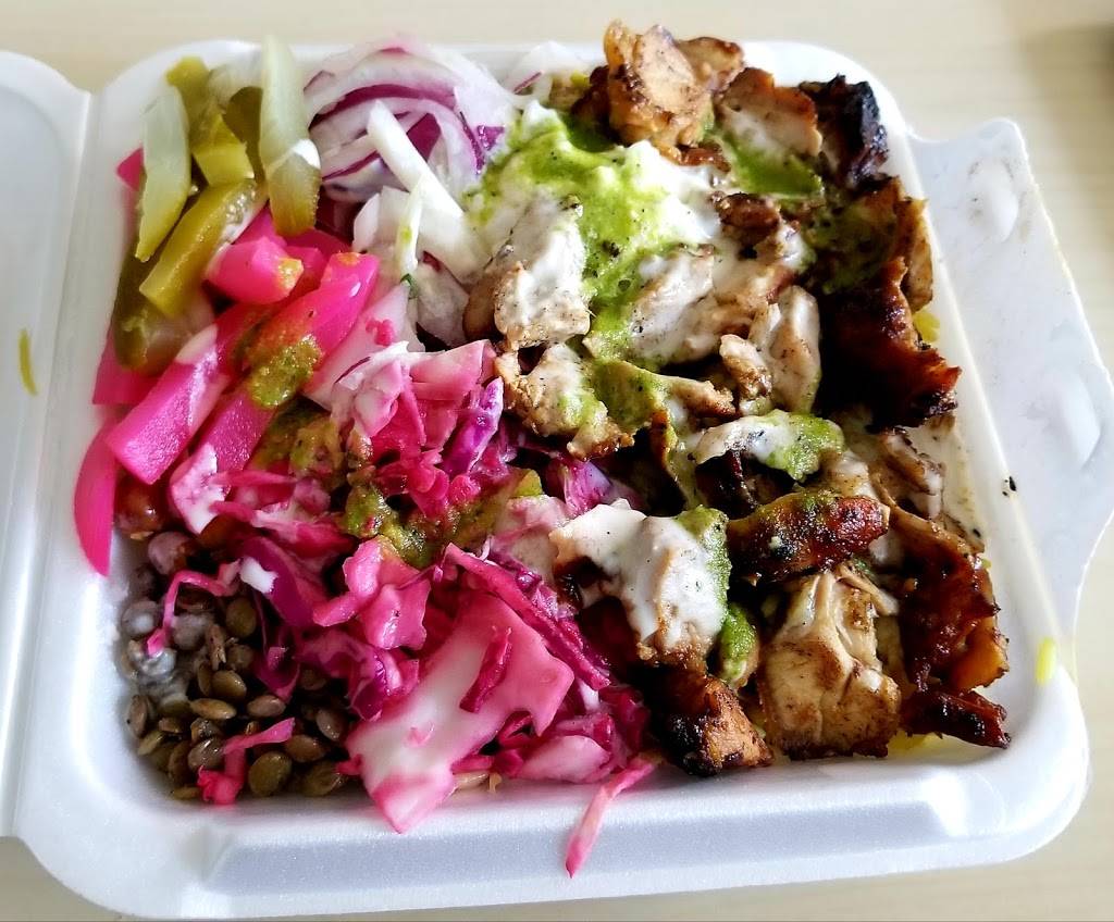 Liberty Shawarma | restaurant | 4K Spadina Ave, Toronto, ON M5V 3Z2, Canada | 6473400360 OR +1 647-340-0360