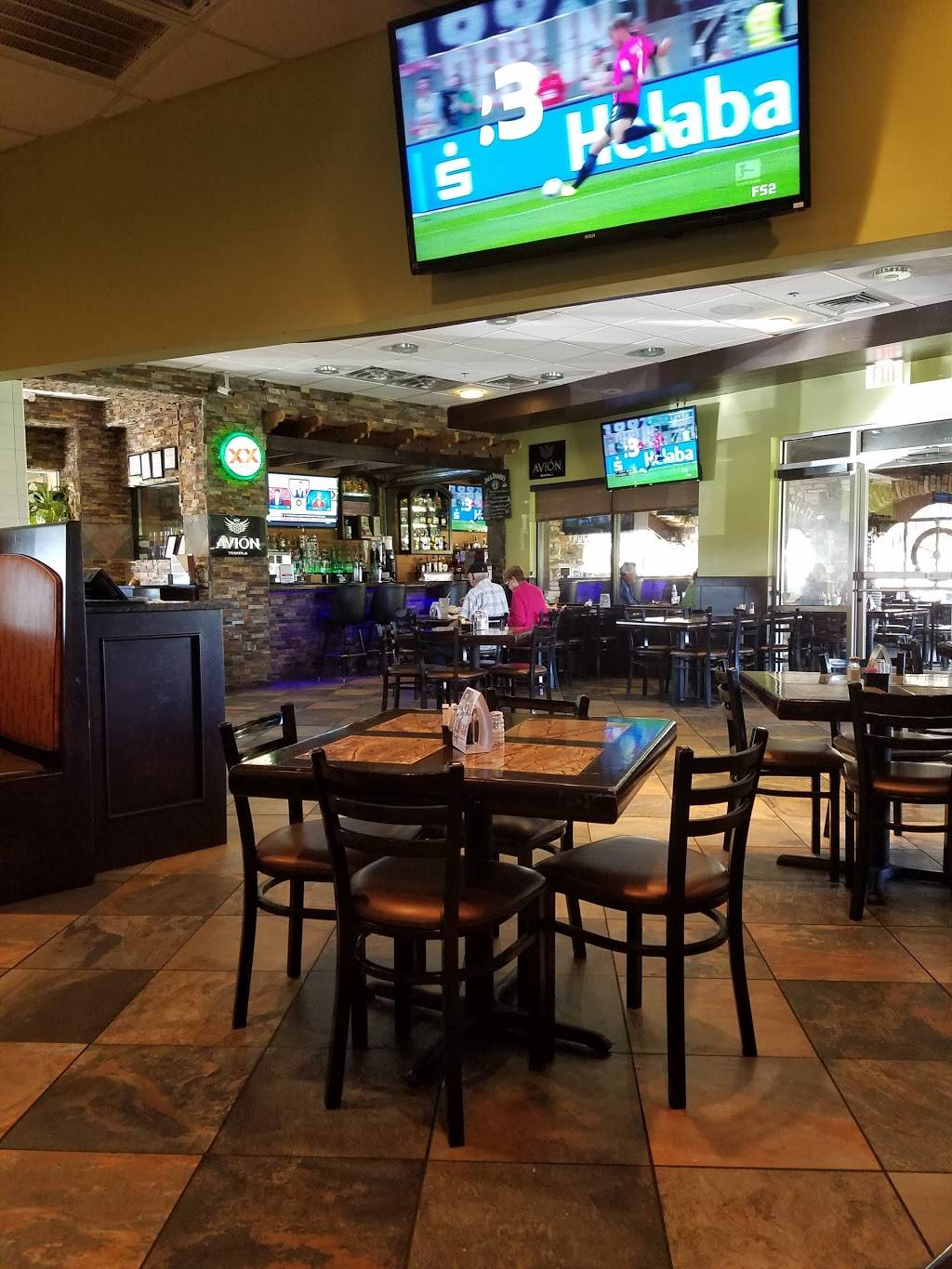 Vallarta Grill | restaurant | 6810 Northwest Loop 410, San Antonio, TX 78238, USA | 2105208400 OR +1 210-520-8400