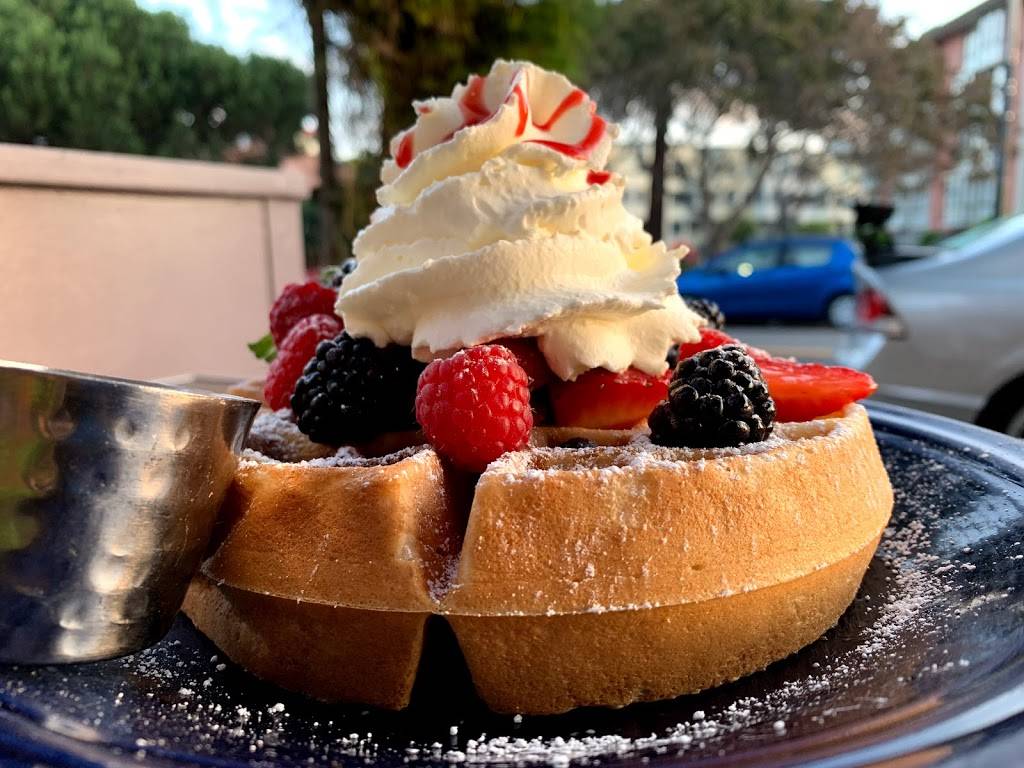 eight am | restaurant | 1323 Columbus Ave, San Francisco, CA 94133, USA | 4152924888 OR +1 415-292-4888