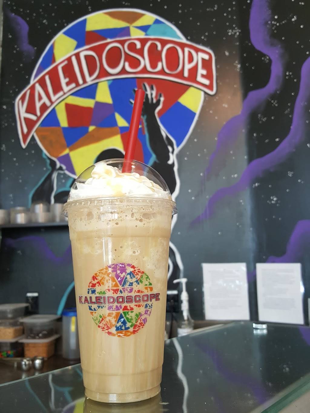 Kaleidoscope Coffee Company | cafe | 2258 North St, Anderson, CA 96007, USA | 5303782675 OR +1 530-378-2675