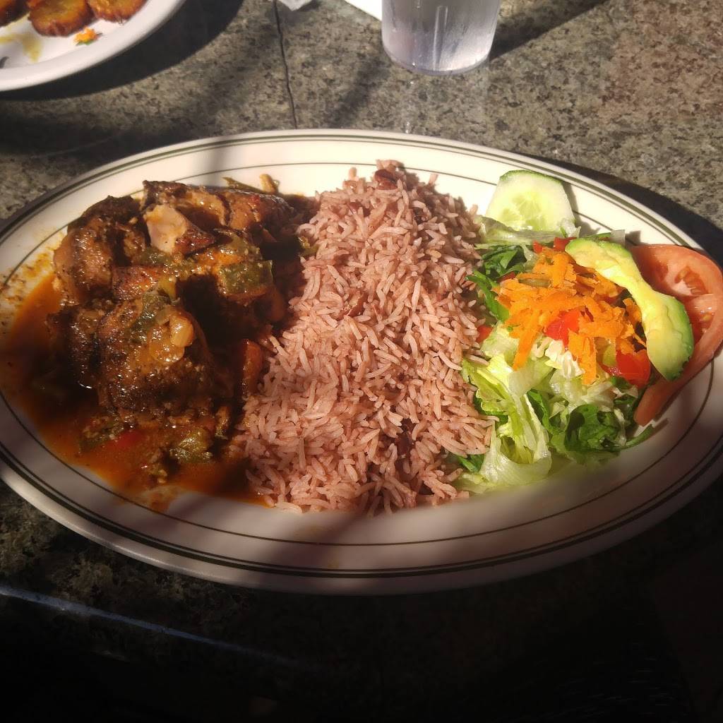 Siphos Jamaica | restaurant | 6419, 1228 Dayton Rd, Chico, CA 95928, USA | 5308951866 OR +1 530-895-1866