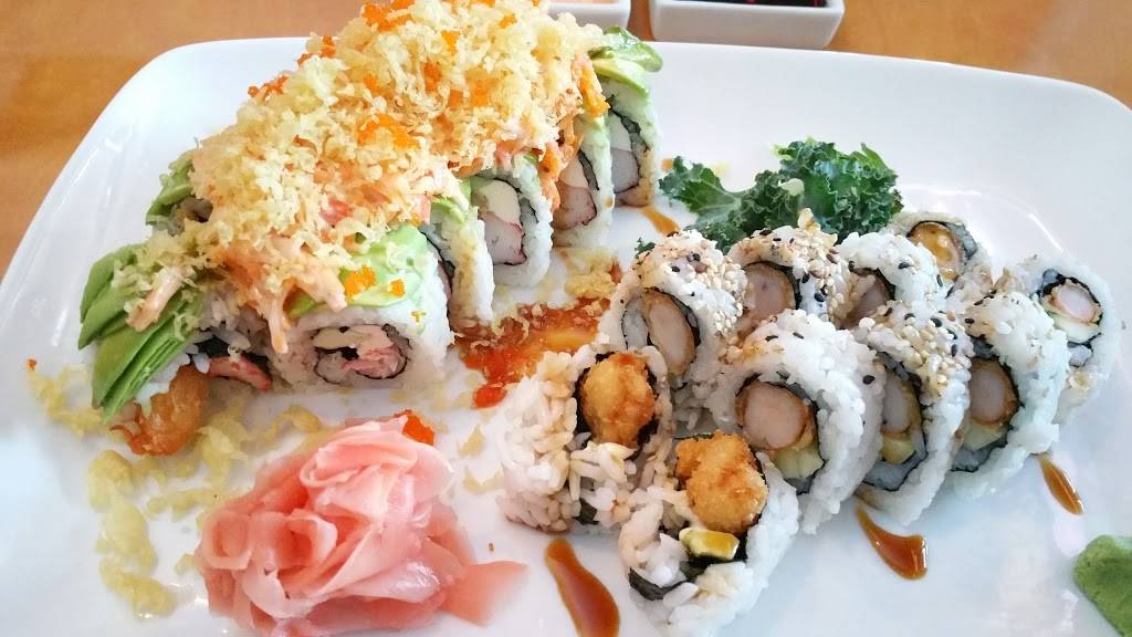 Sumo Japanese Restaurant | restaurant | 3354 W Hillsboro Blvd, Deerfield Beach, FL 33442, USA | 9544264300 OR +1 954-426-4300