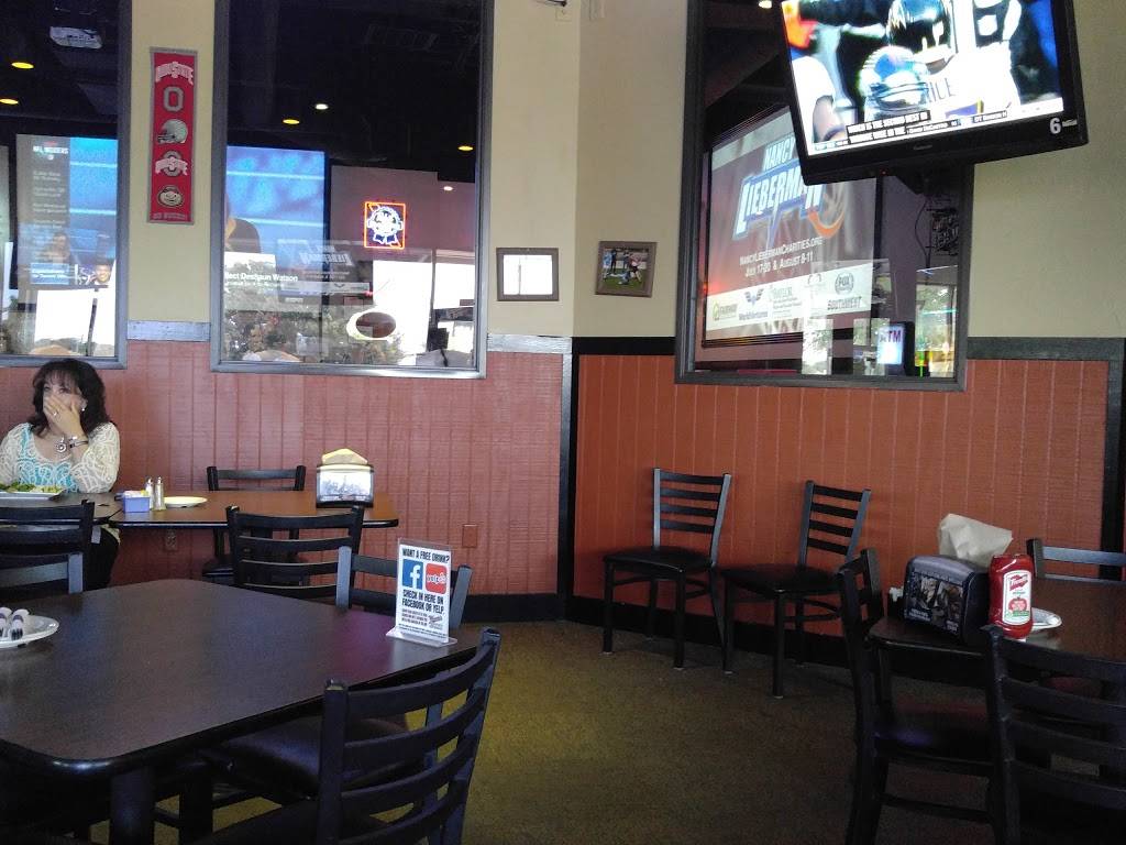 Woodys Sports Restaurant | restaurant | 307 Main St #105, Frisco, TX 75034, USA | 2148724943 OR +1 214-872-4943