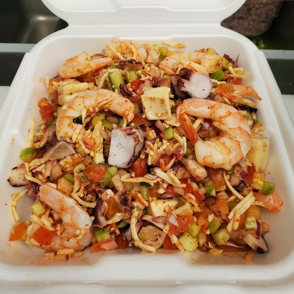 Don Camaron Mariscos Inc | restaurant | 13509 S Raymond Ave, Gardena, CA 90247, USA | 5627454305 OR +1 562-745-4305
