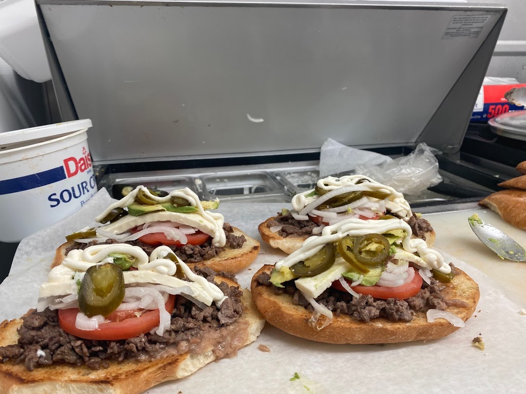 Los Reyes Del Taco | restaurant | 336 Gunnery Rd S, Lehigh Acres, FL 33973, USA | 2398515780 OR +1 239-851-5780