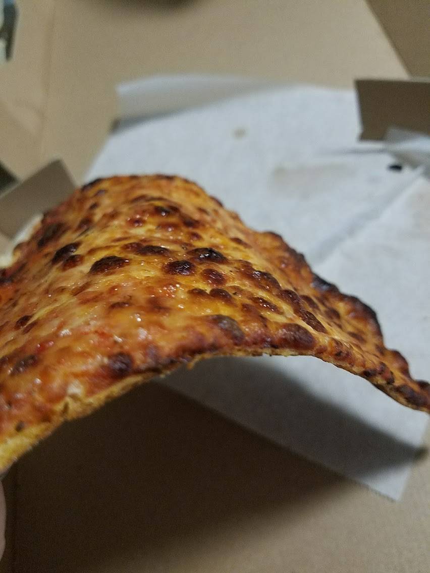 Manhattan & Chicago Pizza | meal delivery | 12715 S Dixie Hwy, Pinecrest, FL 33156, USA | 7865819240 OR +1 786-581-9240