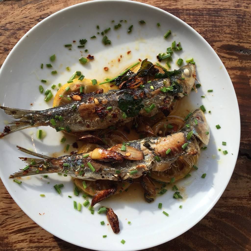 Vento Bistro | restaurant | 282 Huguenot St, New Rochelle, NY 10801, USA | 9147381600 OR +1 914-738-1600