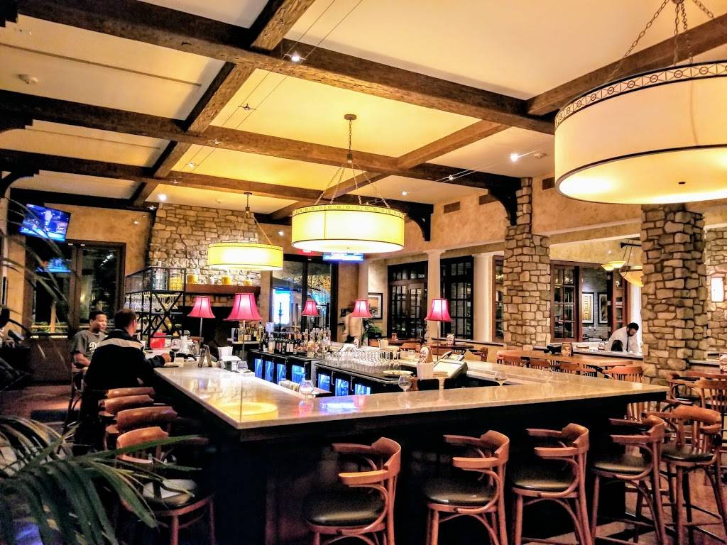 BRIO Tuscan Grille | restaurant | 774 Spectrum Center Dr, Irvine, CA 92618, USA | 9493410380 OR +1 949-341-0380