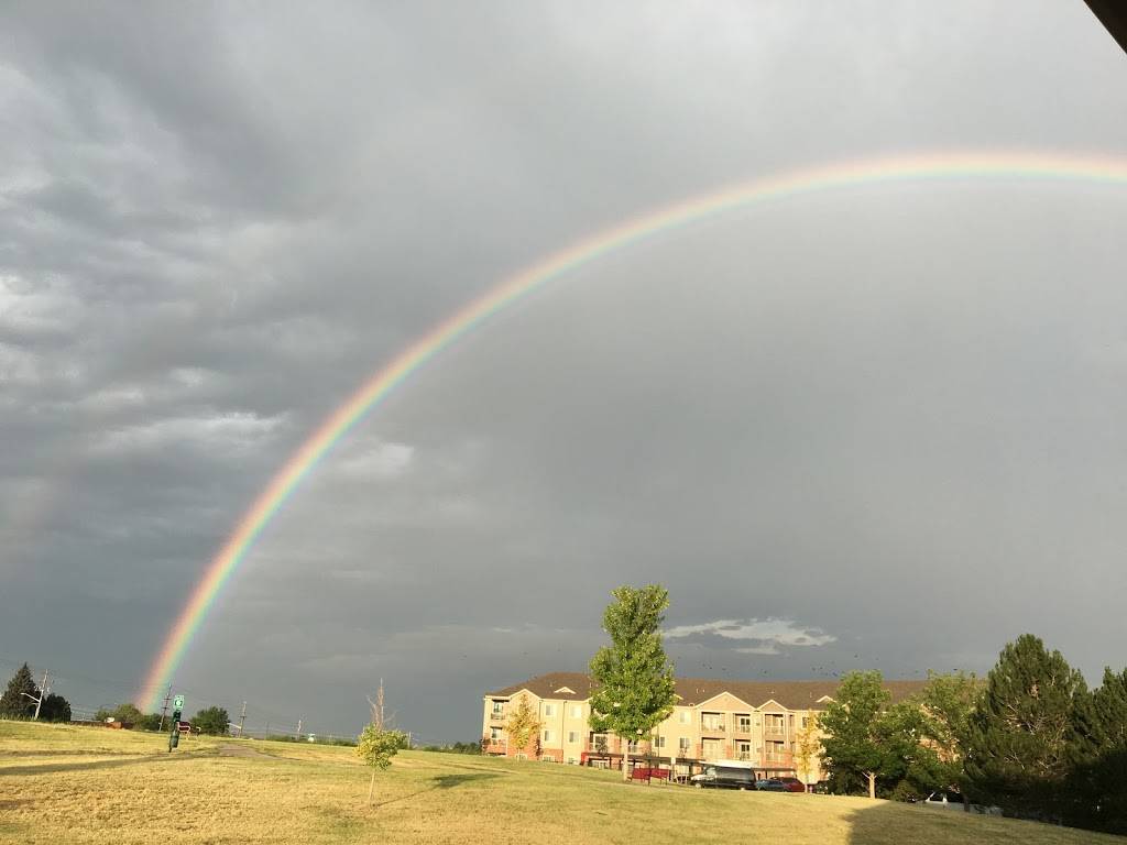 Legacy Ridge Golf Course | restaurant | 10801 Legacy Ridge Pkwy, Westminster, CO 80031, USA | 3034388997 OR +1 303-438-8997