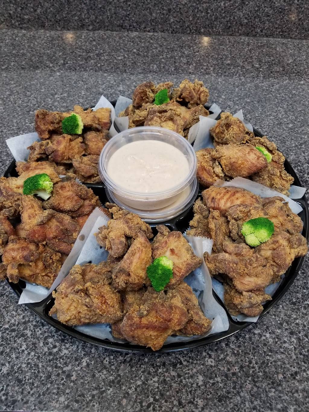 Chicken Ten&Four | restaurant | 7929 Heritage Village Plaza, Gainesville, VA 20155, USA | 7037431934 OR +1 703-743-1934