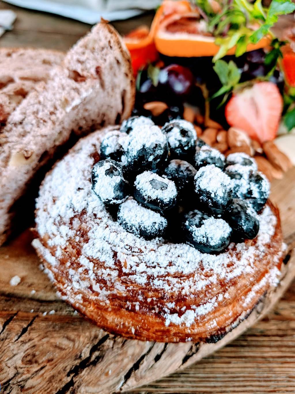 The Kitchen at The Dunlavy | restaurant | 3422 Allen Pkwy, Houston, TX 77019, USA | 7133606477 OR +1 713-360-6477