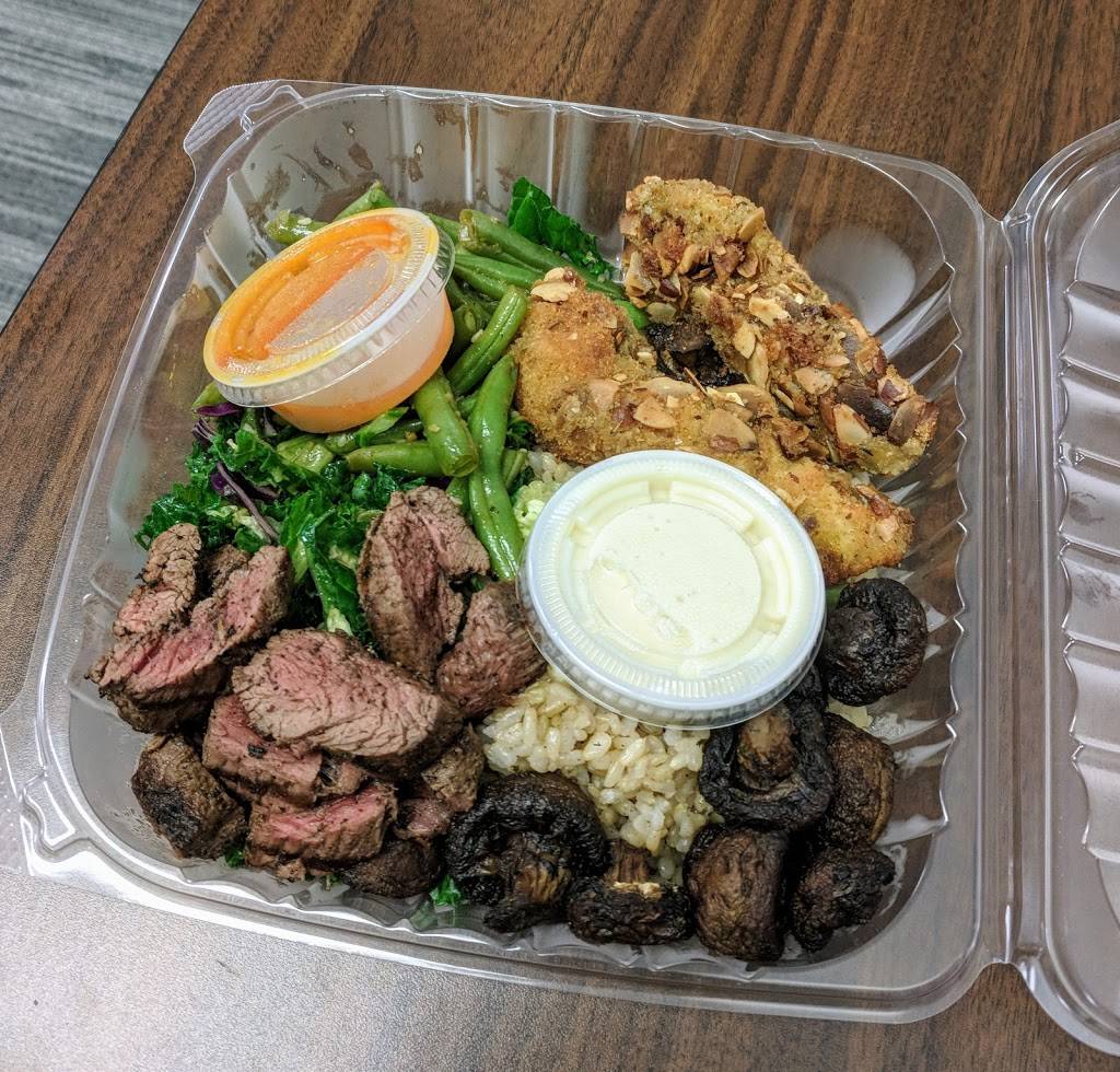 Fresh Kitchen | restaurant | 4616 W Kennedy Blvd, Tampa, FL 33609, USA | 8135635700 OR +1 813-563-5700