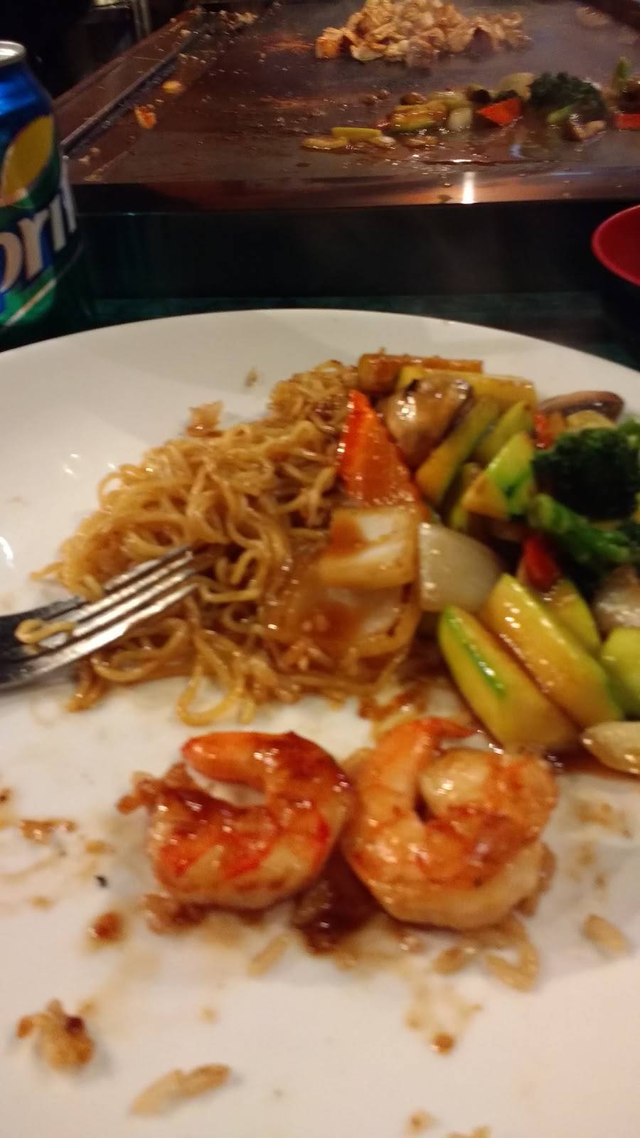 Ginza Hibachi & Japanese Fusion Cuisine | restaurant | 296 5th Ave, Brooklyn, NY 11215, USA | 7183691021 OR +1 718-369-1021