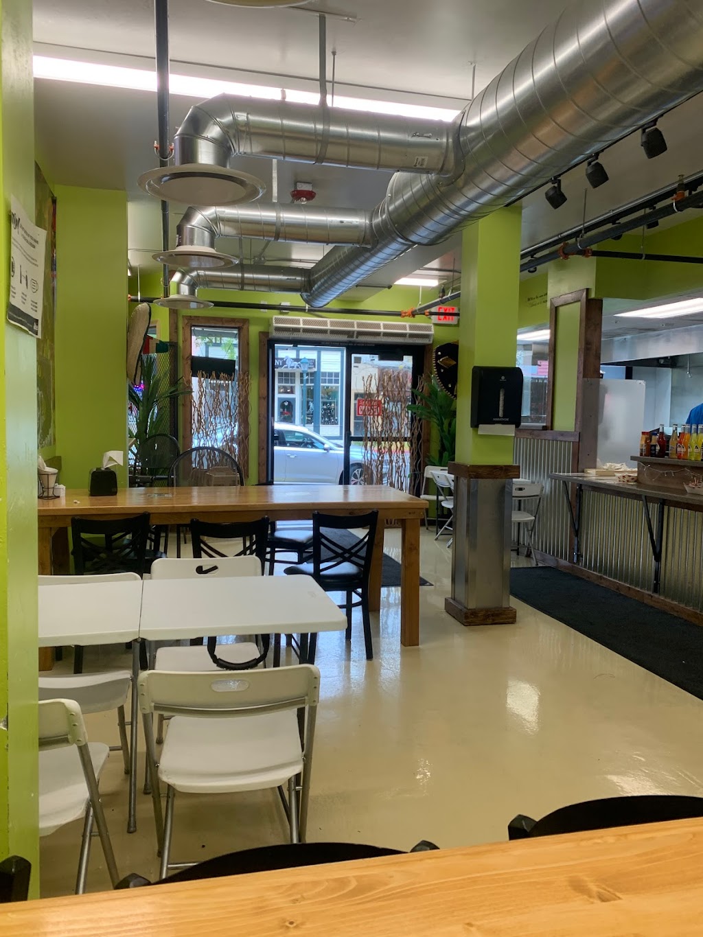 Tacos La Tradición | restaurant | 112 W Elkhorn Ave, Estes Park, CO 80517, USA | 9704805680 OR +1 970-480-5680