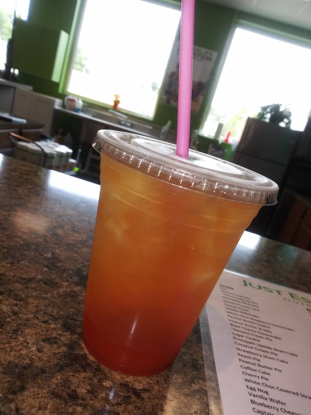 Just Essential Nutrition | restaurant | 7 Endicott St, Cincinnati, OH 45218, USA | 5138256922 OR +1 513-825-6922