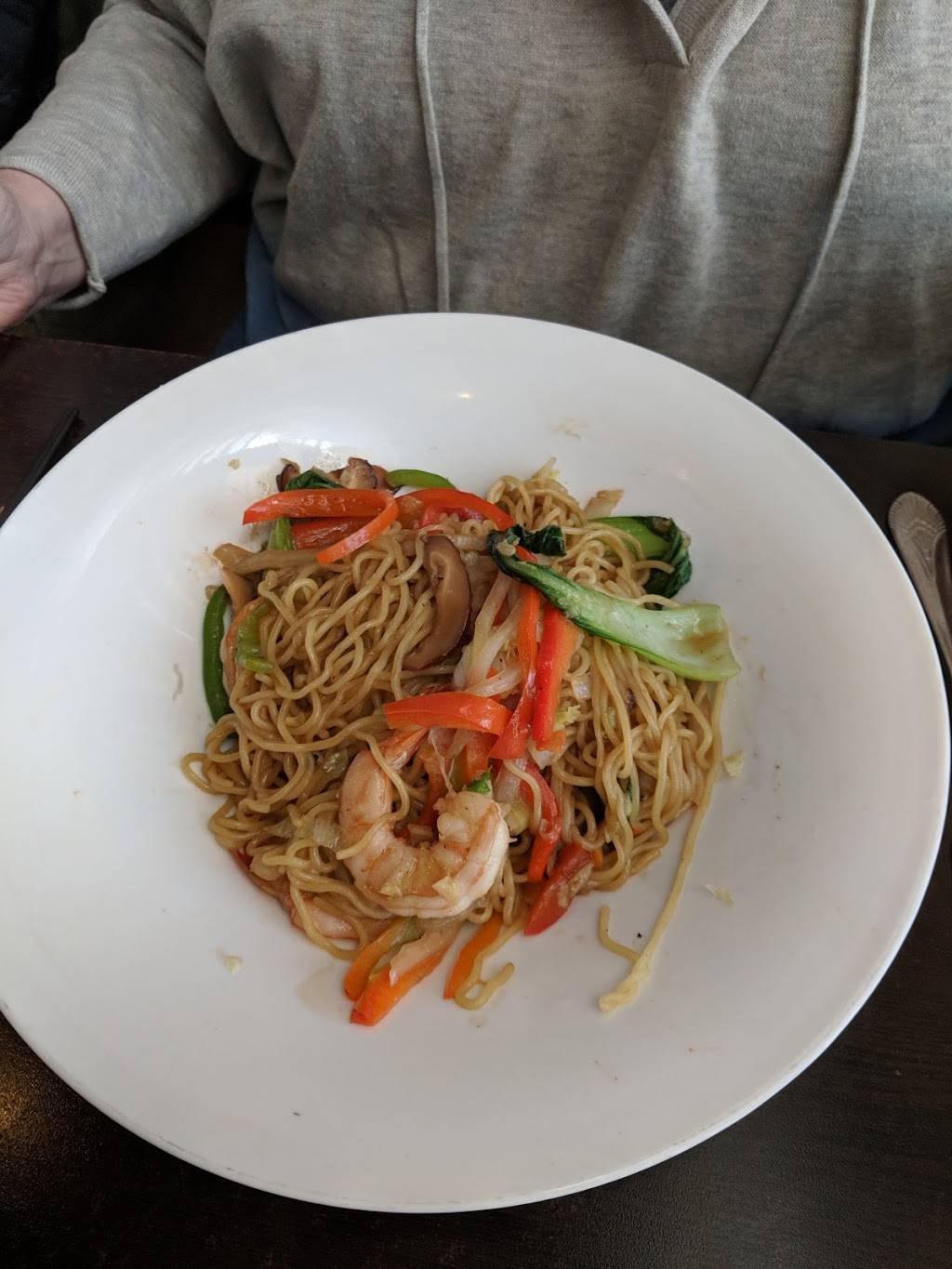 Genki Sushi | restaurant | 262 Arden Ave, Staten Island, NY 10312, USA | 7185579448 OR +1 718-557-9448