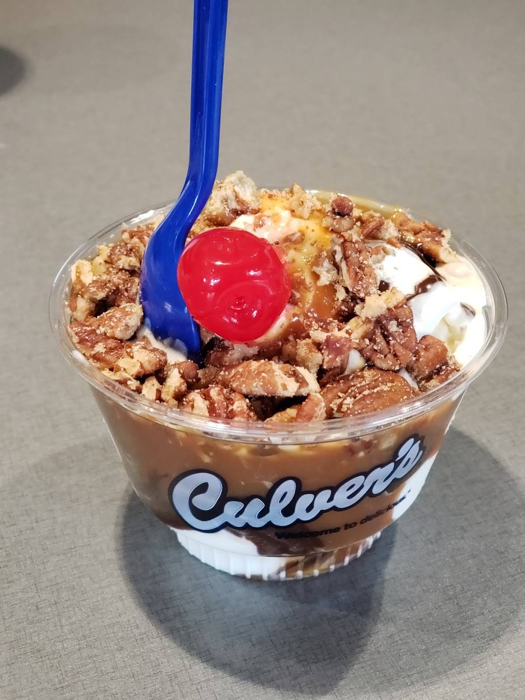 Culvers | restaurant | 1767 Blanding Blvd, Middleburg, FL 32068, USA | 9042032071 OR +1 904-203-2071