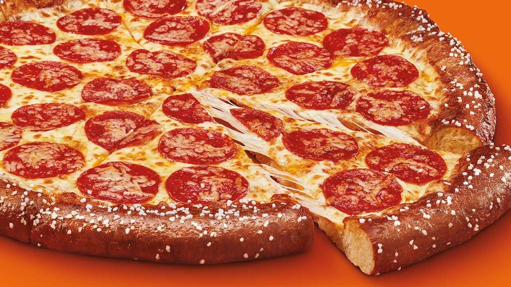 Little Caesars Pizza | meal takeaway | 1415 3rd St SW, Winter Haven, FL 33880, USA | 8632297227 OR +1 863-229-7227