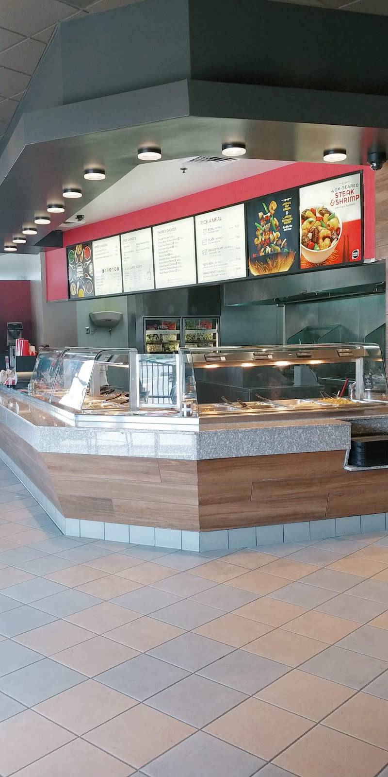 Panda Express | meal takeaway | 10637 N Tatum Blvd # 105, Phoenix, AZ 85028, USA | 4809052619 OR +1 480-905-2619