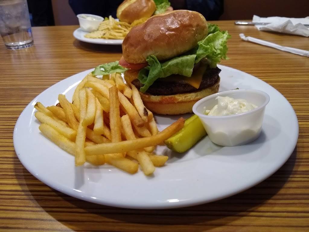 The Wright Cafe | restaurant | 3324 Benchwood Rd, Dayton, OH 45414, USA | 9372804081 OR +1 937-280-4081