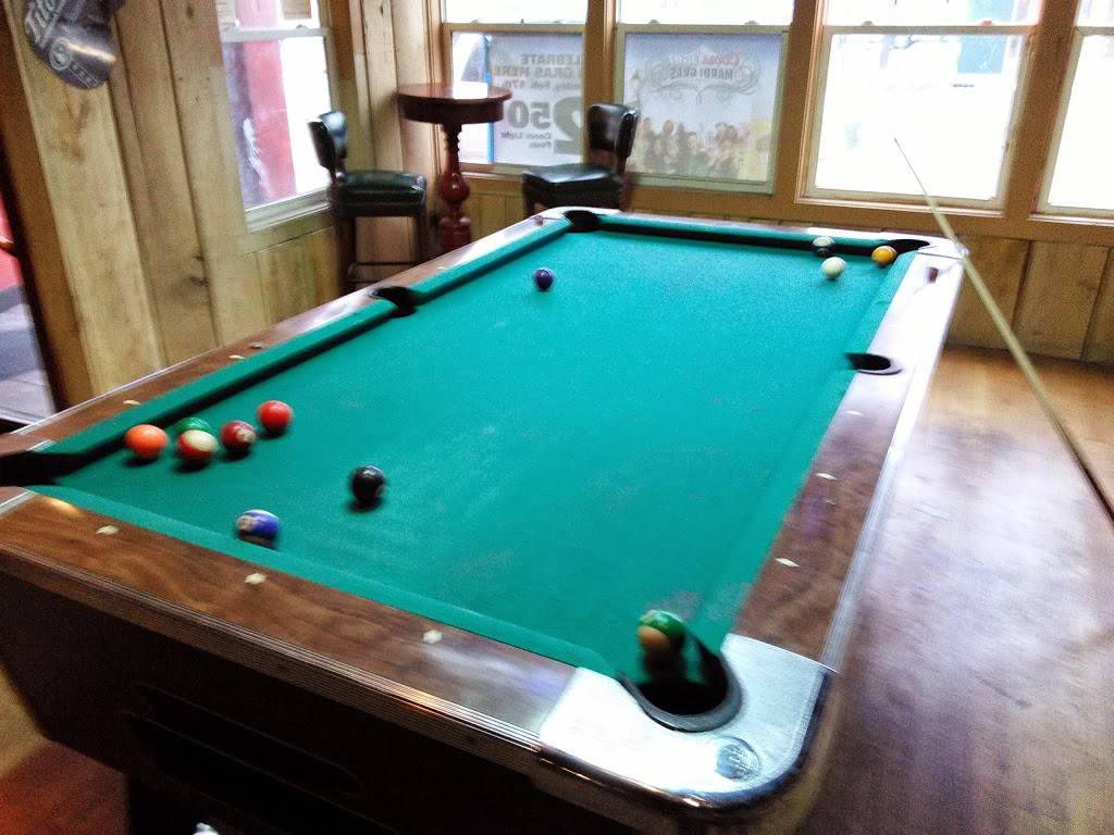 11th Street Rodeo Bar | restaurant | 1103 Franklin St, Michigan City, IN 46360, USA | 2192103820 OR +1 219-210-3820