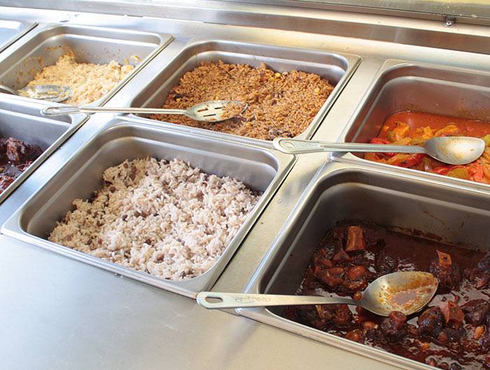 SVG Caribbean Bakery & Restaurant | restaurant | 5574, 1621 Nostrand Ave, Brooklyn, NY 11226, USA | 7186931926 OR +1 718-693-1926