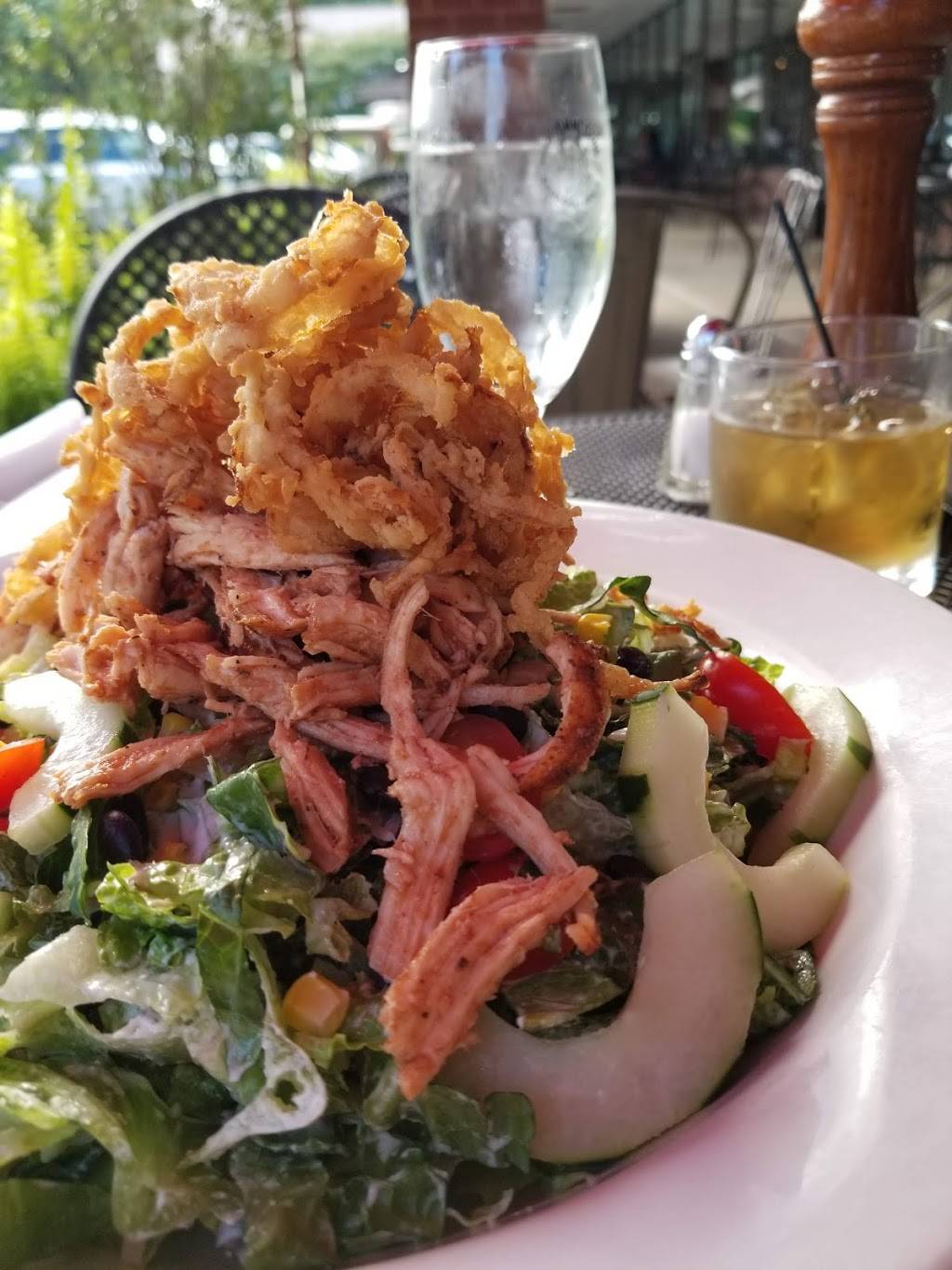 Wild Tomato | restaurant | 7945 Macarthur Blvd, Cabin John, MD 20818, USA | 3012290680 OR +1 301-229-0680