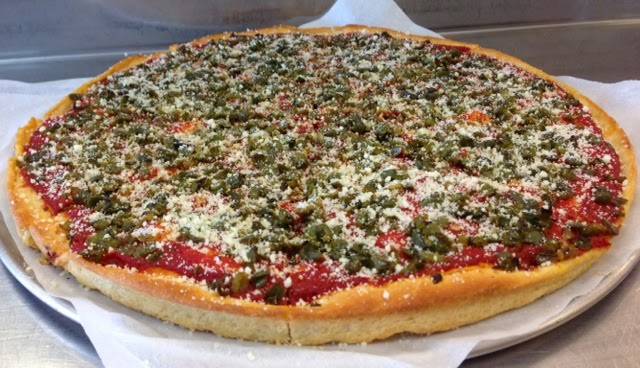 Wedgewood Fernandos Pizza | restaurant | 8250 High St NE, Warren, OH 44484, USA | 3306096699 OR +1 330-609-6699