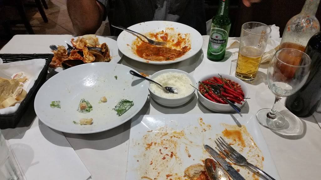 Desserts Plus Ristorante Pizzeria | restaurant | 8611 Weston Rd, Woodbridge, ON L4L 9P1, Canada | 9058565194 OR +1 905-856-5194