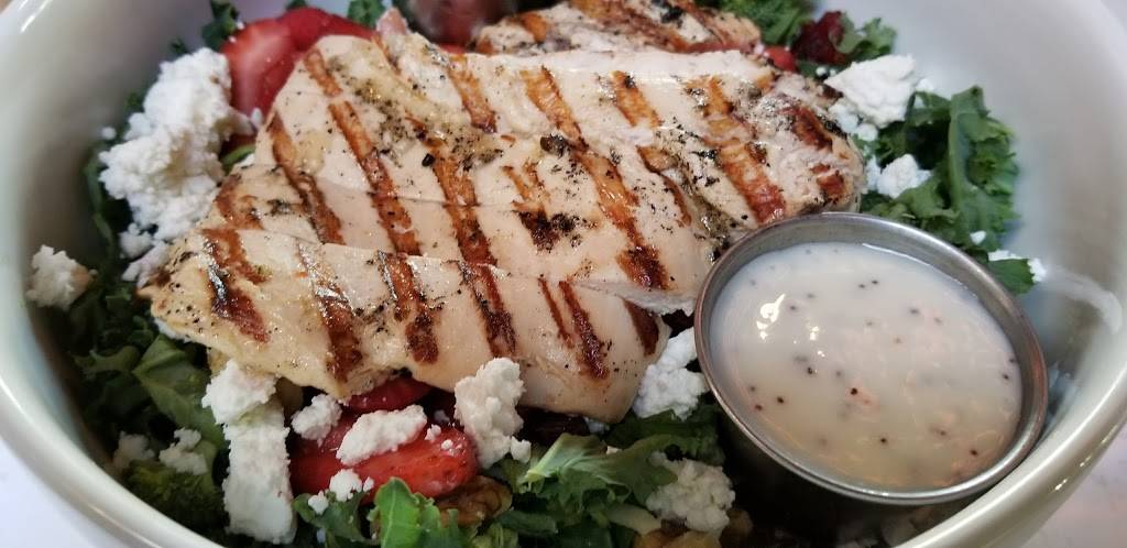 Empire Burgers & Brew | restaurant | 48 W Chicago Ave, Naperville, IL 60540, USA | 6303559000 OR +1 630-355-9000