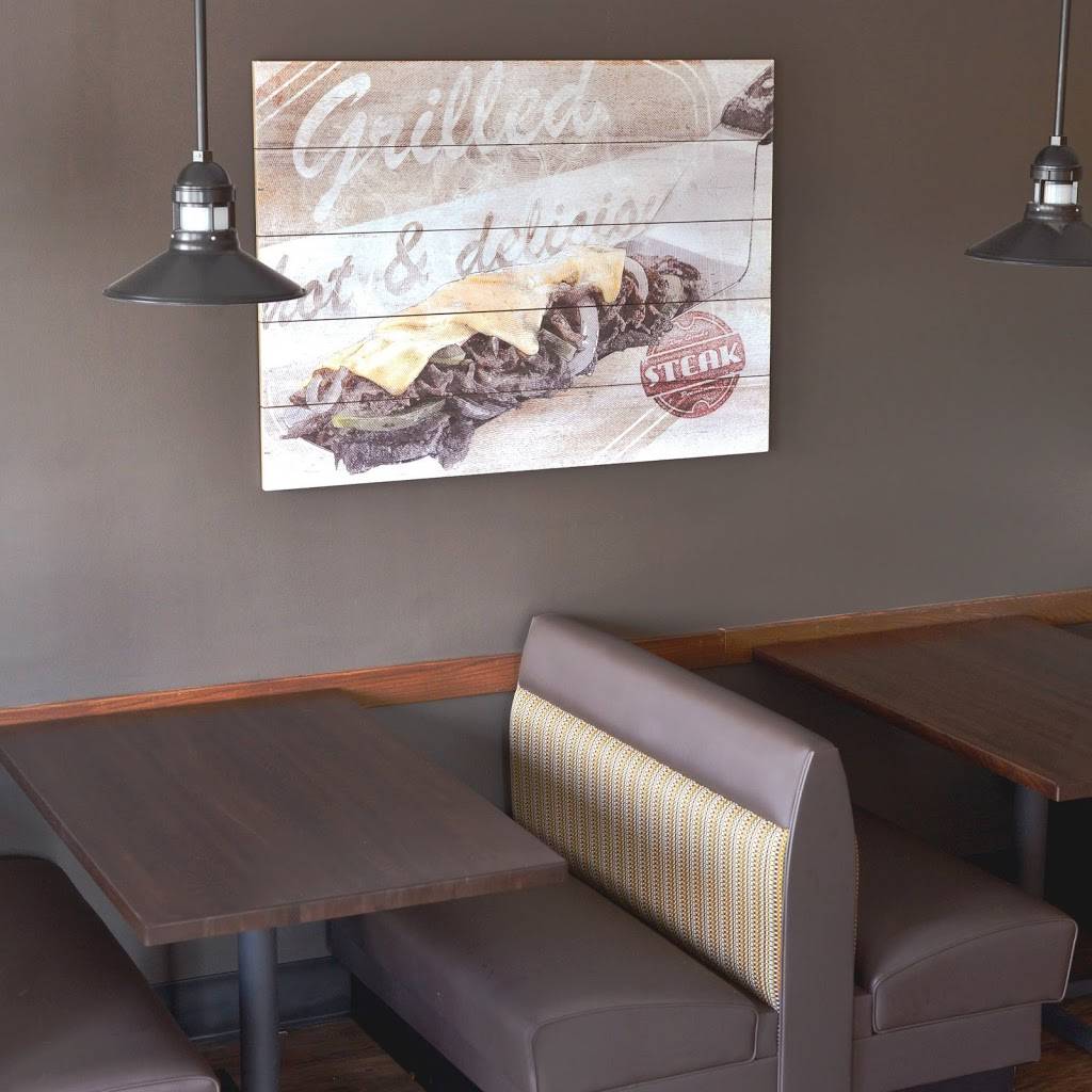 Cousins Subs | meal takeaway | 437 W Paradise Dr, West Bend, WI 53095, USA | 2623345606 OR +1 262-334-5606