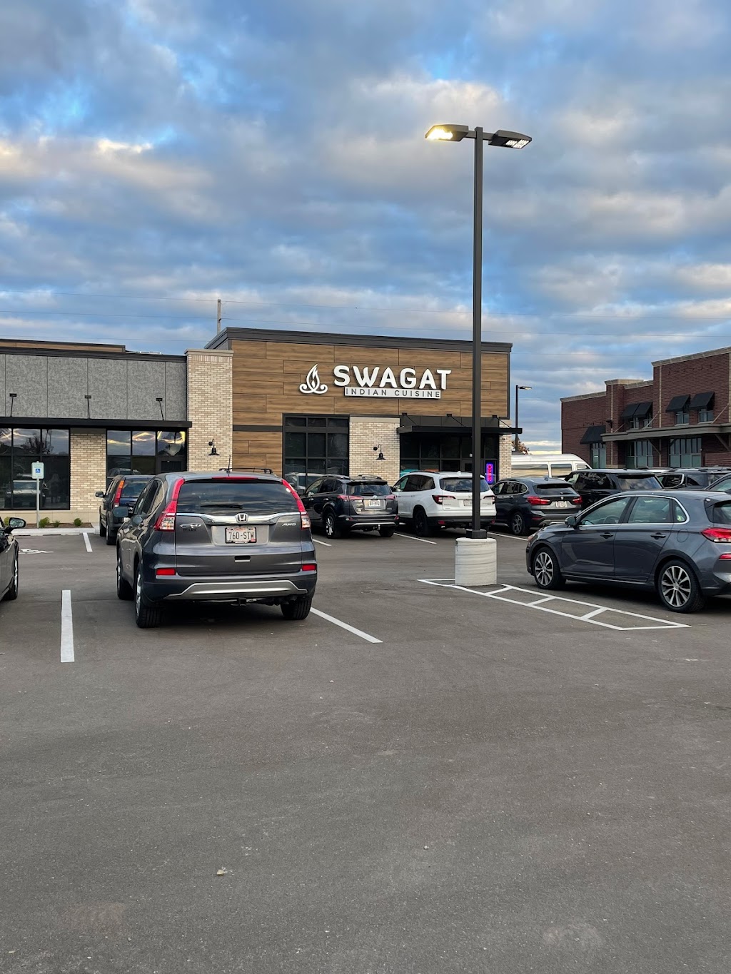 Swagat - Sun Prairie | restaurant | 298 S Grand Ave, Sun Prairie, WI 53590, USA | 6083182484 OR +1 608-318-2484