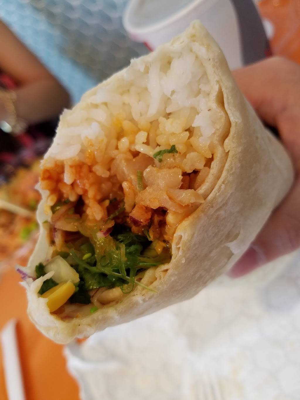 Sunfish Poke Bar | restaurant | 5625 Auto Mall Pkwy, Fremont, CA 94538, USA | 5106596997 OR +1 510-659-6997