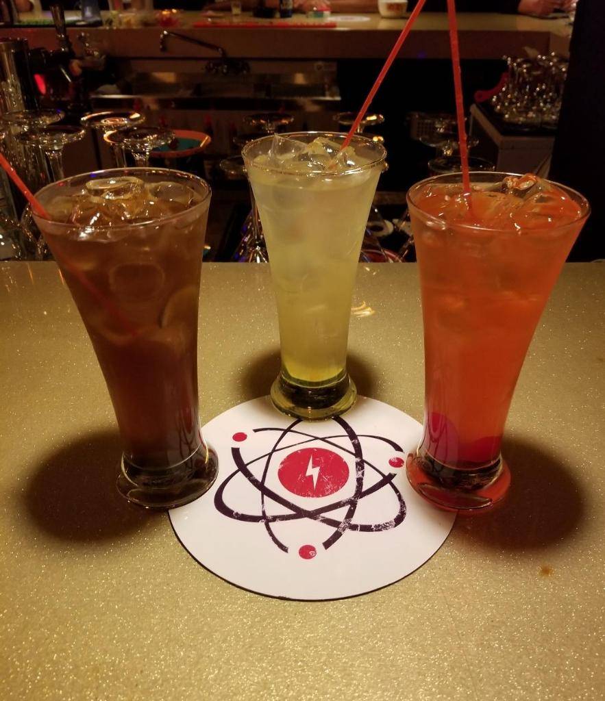 Club Atomic | night club | 600 S Dixie Hwy, Hollywood, FL 33020, USA | 8776000253 OR +1 877-600-0253