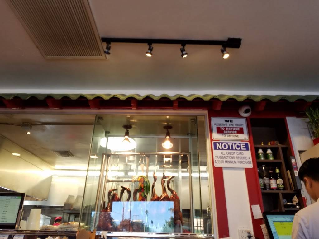 豪记面馆 | restaurant | 533 S Del Mar Ave, San Gabriel, CA 91776, USA | 6267661076 OR +1 626-766-1076