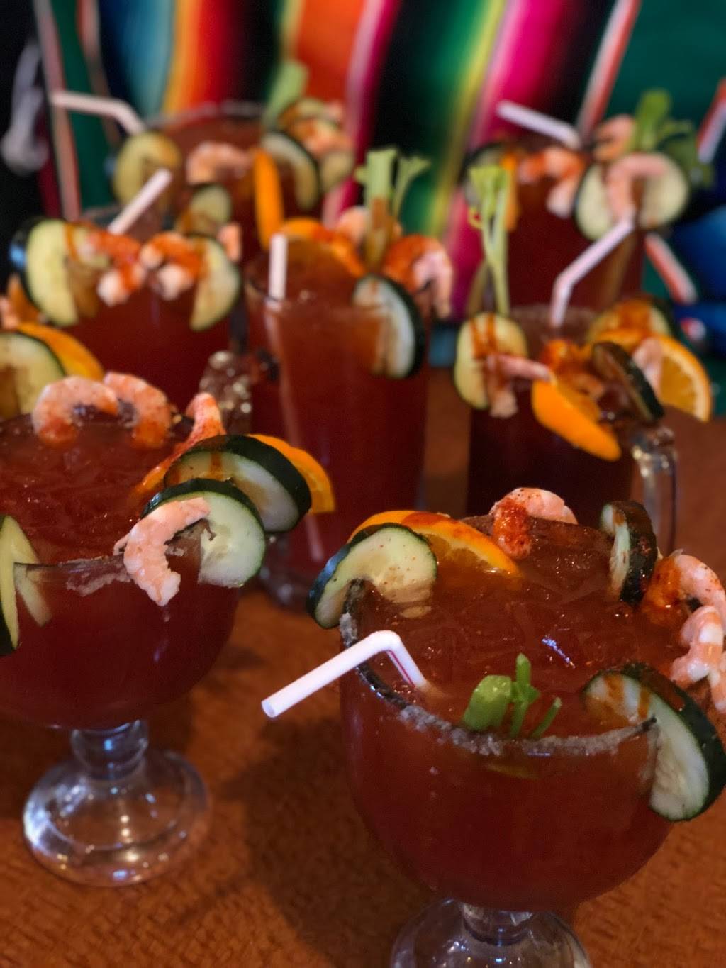 Mariscos Nayarita | restaurant | 204 4th St, Hollister, CA 95023, USA | 8313130753 OR +1 831-313-0753