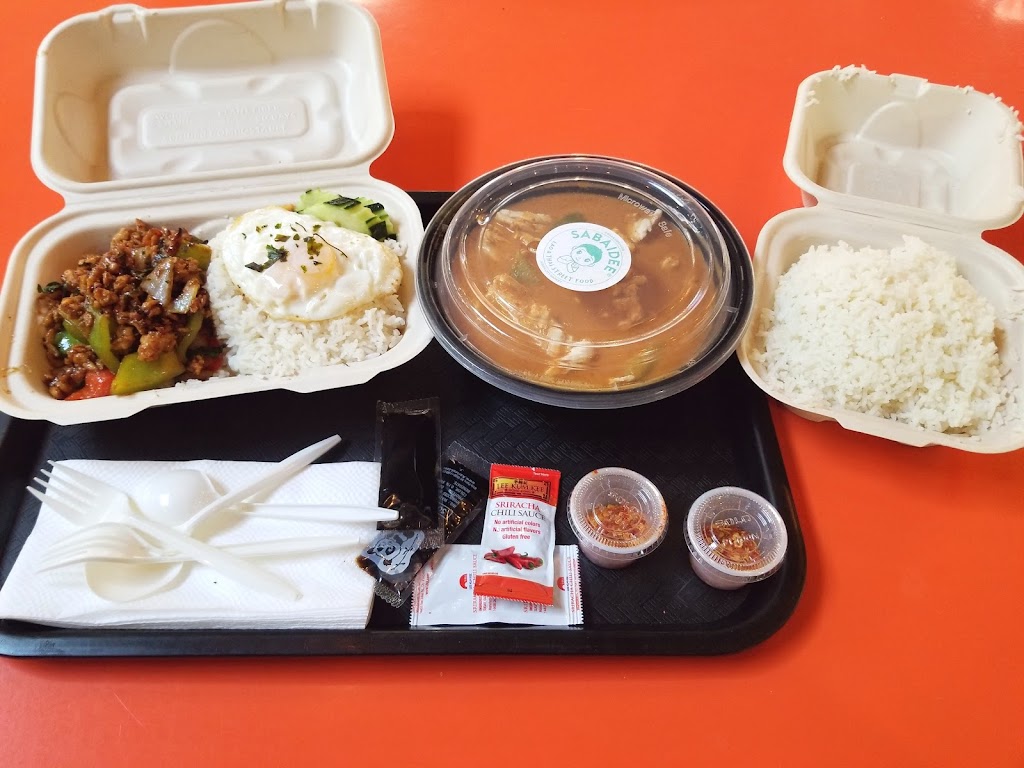 Sabaidee Lao & Thai Street Food - Rancho Cucamonga, CA | restaurant | 8443 Haven Ave #171, Rancho Cucamonga, CA 91730, USA | 9092859800 OR +1 909-285-9800