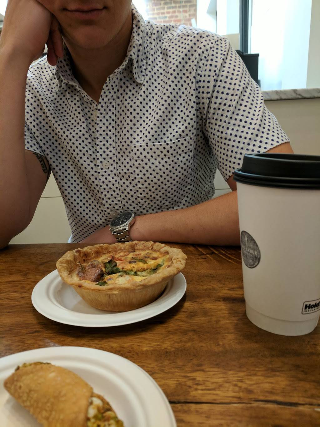 The Table on Elm | restaurant | 227 S Elm St, Greensboro, NC 27401, USA | 3365420395 OR +1 336-542-0395