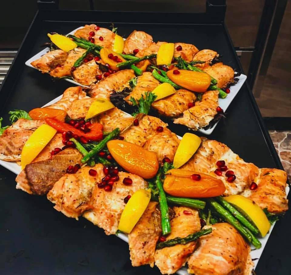 La Palma Banquet & Lounge | night club | 7560 Winnetka Ave, Winnetka, CA 91306, USA | 8186789658 OR +1 818-678-9658