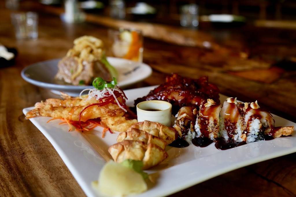 Doraku Waikiki | restaurant | Royal Hawaiian Center, 2233 Kalakaua Ave Suite 304, Honolulu, HI 96815, USA | 8089223323 OR +1 808-922-3323