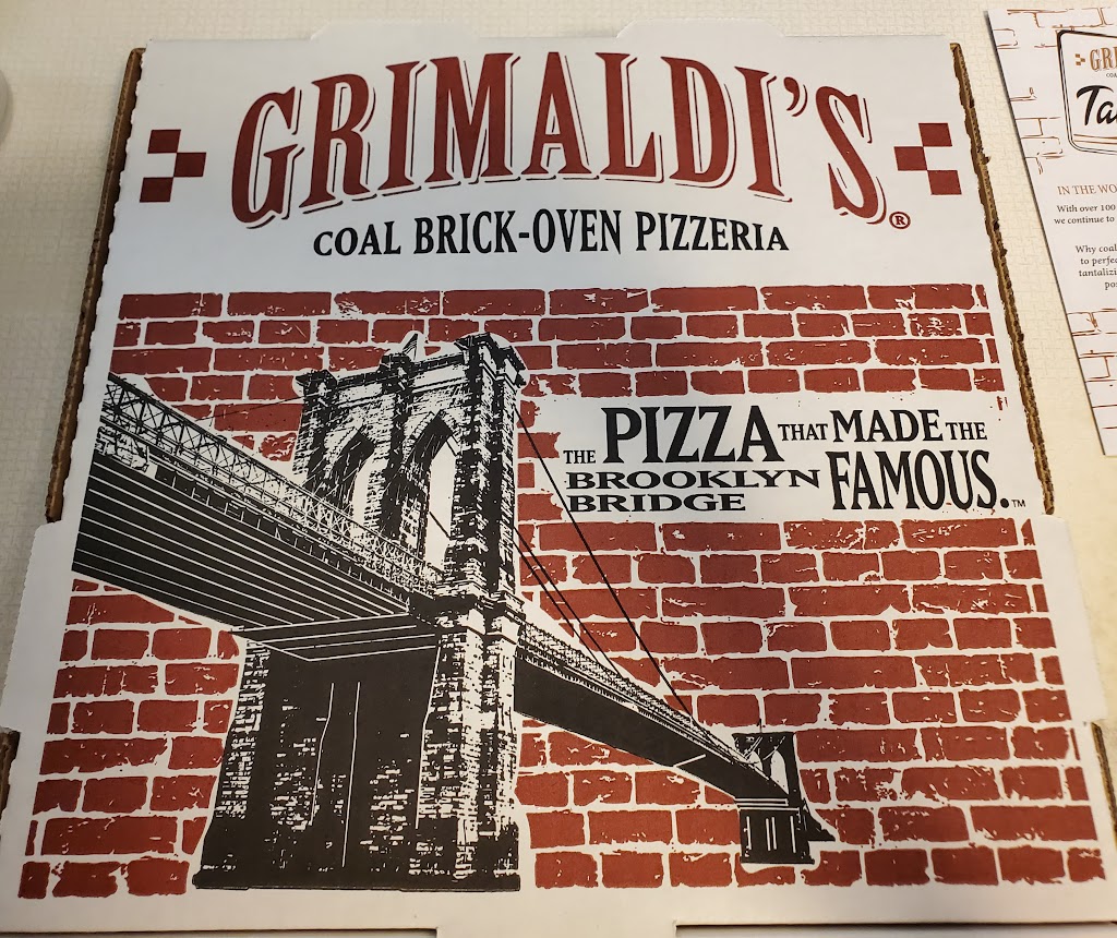 Grimaldis Pizzeria | restaurant | 1441 N Webb Rd, Wichita, KS 67206, USA | 3163610950 OR +1 316-361-0950