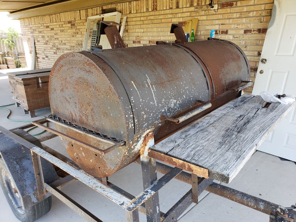 El Rancho | restaurant | 1921 W Main Ave, Alton, TX 78573, USA | 9562715128 OR +1 956-271-5128